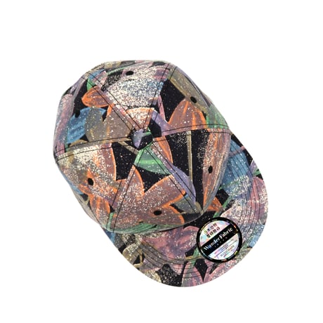 JAPAN KIMONO CAP：2610022