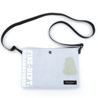 児玉郡市消防本部・制服BAG:21