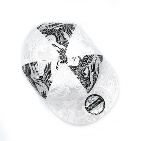 NISHIJIN PREMIUM MIX CAP :02