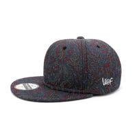 JAPAN KIMONO CAP：2610021【秋冬】
