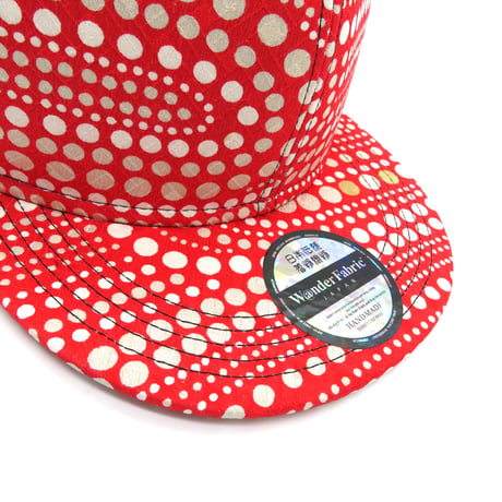 JAPAN KIMONO CAP：261091