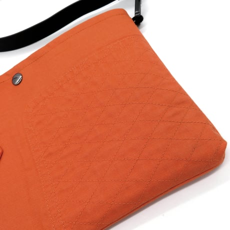 児玉郡市消防本部・救助服BAG:23