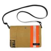児玉郡市広域消防本部・消防被服MIXBAG:302