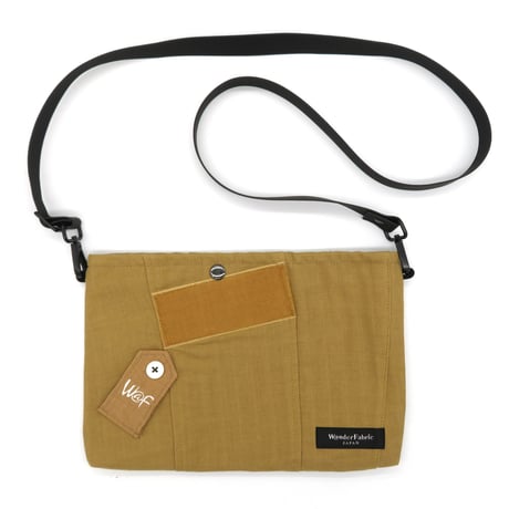 児玉郡市広域消防本部・防火服BAG:312