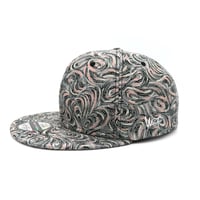 【新作先行割引9/6まで】JAPAN KIMONO CAP：260942