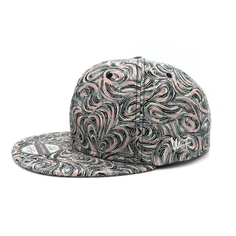 【新作先行割引9/6まで】JAPAN KIMONO CAP：260942
