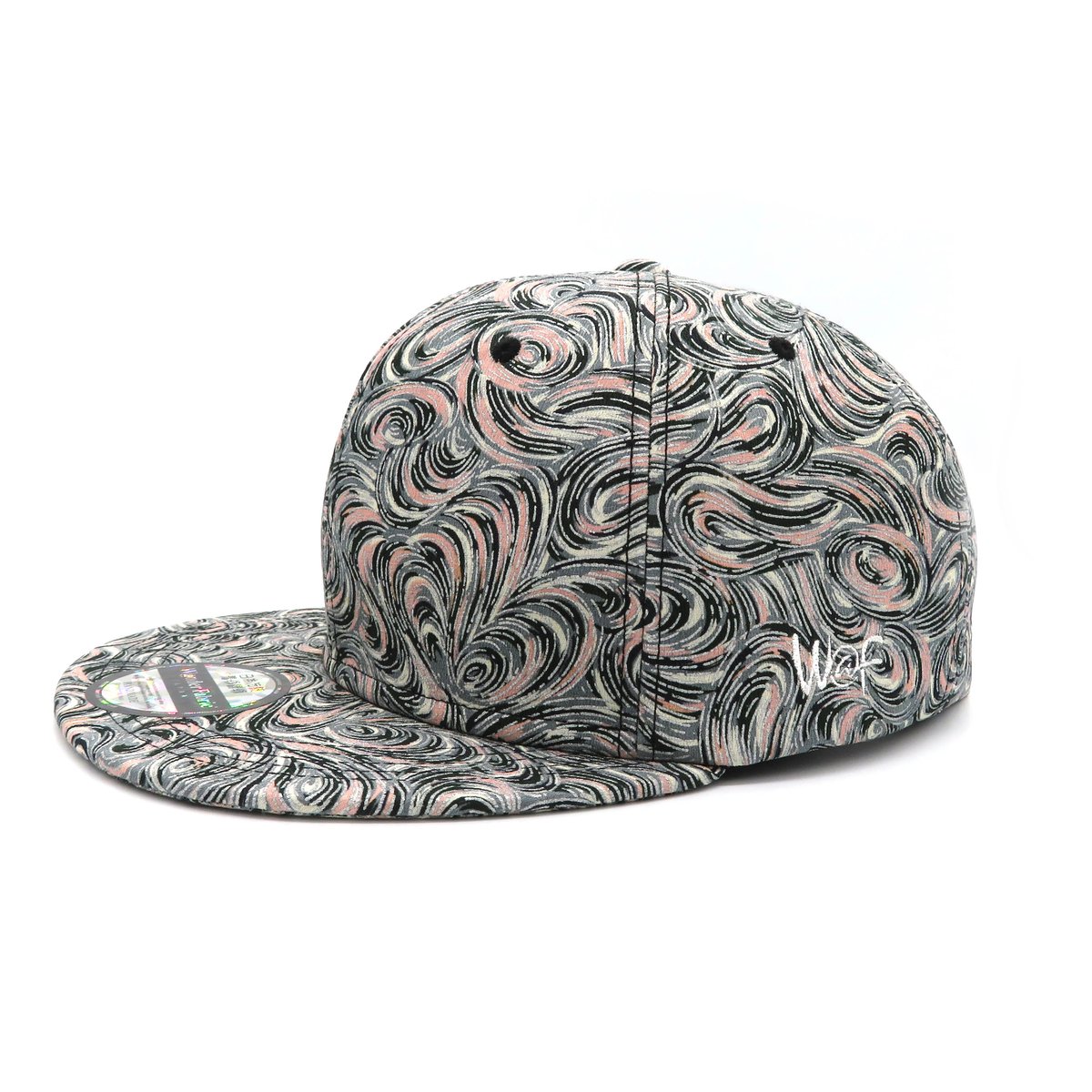 新作先行割引9/6まで】JAPAN KIMONO CAP：260942 | W@NDERFA