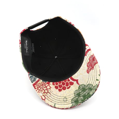 【XLsize】KIMONO OBI CAP B 再販不可