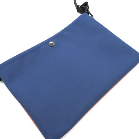 児玉郡市消防本部・活動服BAG:21