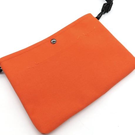 児玉郡市消防本部・救助服BAG:23