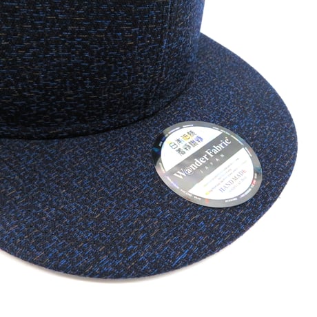 JAPAN KIMONO CAP：261094【秋冬】