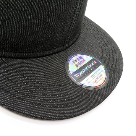 ONEPOINT救助服CAP：A 予約オーダー作品【キッズ割引！】