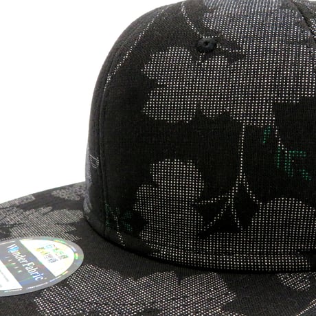 【新作先行割引9/13まで】JAPAN KIMONO CAP：269101