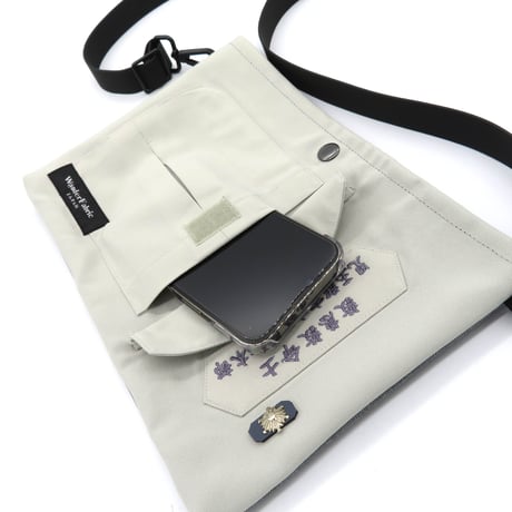 児玉郡市広域消防本部・救急服BAG:314
