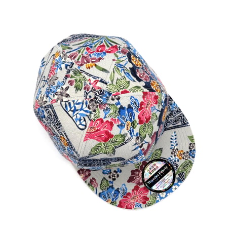 JAPAN KIMONO CAP：2610301