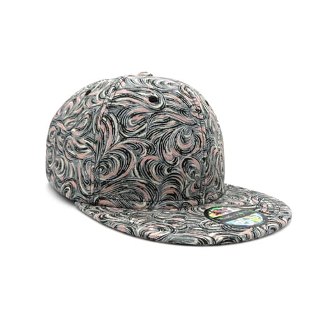 【新作先行割引9/6まで】JAPAN KIMONO CAP：260942