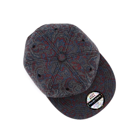 JAPAN KIMONO CAP：2610021【秋冬】