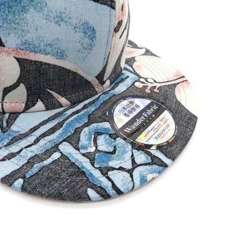 ALOHA CAP：25【２個のみ】 再販不可