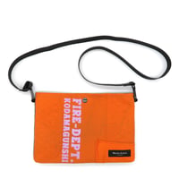 児玉郡市消防本部・消防被服MIXBAG:2.504