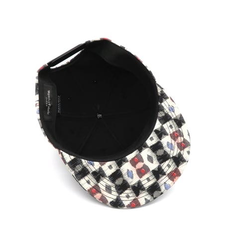 【新作先行割引9/6まで】JAPAN KIMONO CAP：2609032