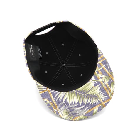 ALOHA CAP：22【２個のみ】 再販不可