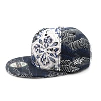 NISHIJIN PREMIUM MIX CAP :01