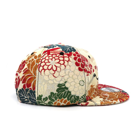【MLsize】KIMONO OBI CAP B 再販不可