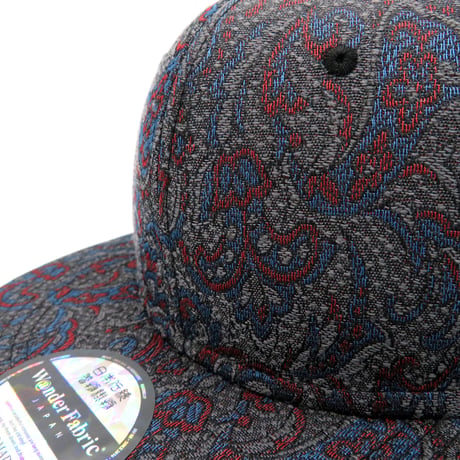 JAPAN KIMONO CAP：2610021【秋冬】