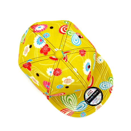 JAPAN KIMONO CAP：260930