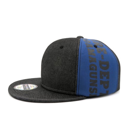 ONEPOINT活動服CAP：B 予約オーダー作品【キッズ割引！】