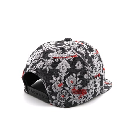 JAPAN KIMONO "裏" CAP：261023【秋冬】