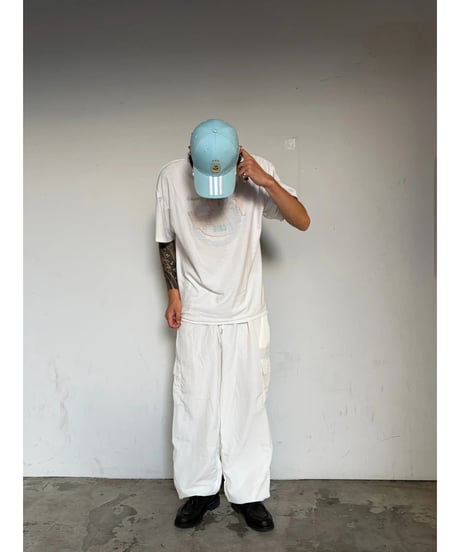 cargo lose pants
