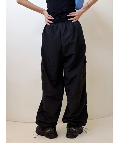 cargo lose pants