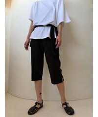Capri pants
