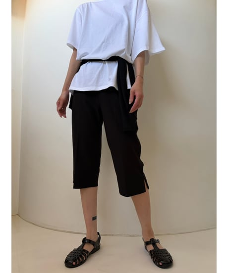 Capri pants