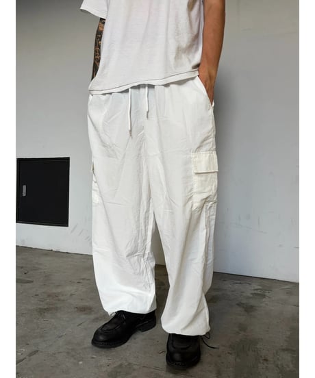cargo lose pants