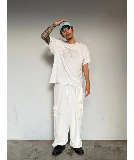 cargo lose pants
