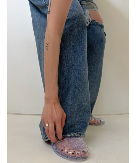 Jerry sandal