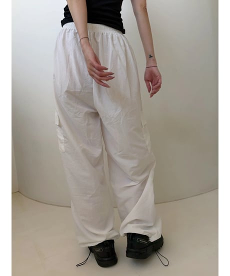 cargo lose pants