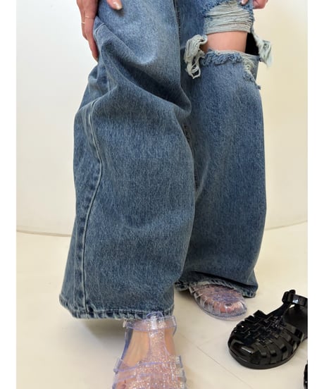 Jerry sandal