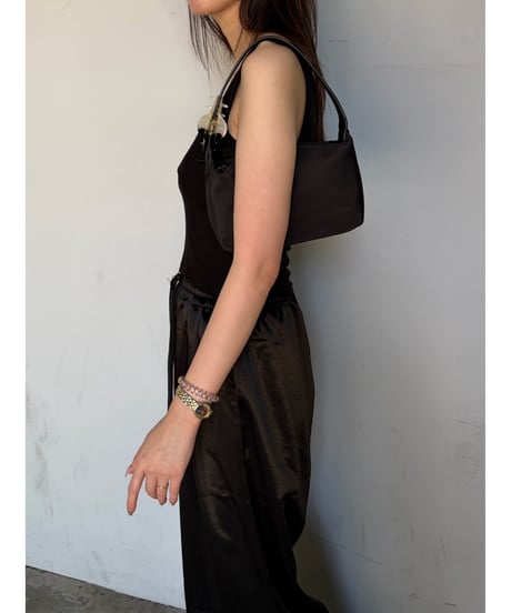 one handle shoulder bag
