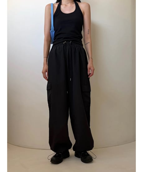 cargo lose pants