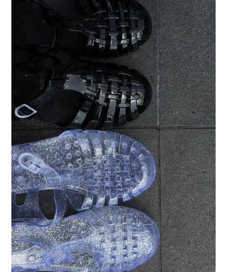 Jerry sandal
