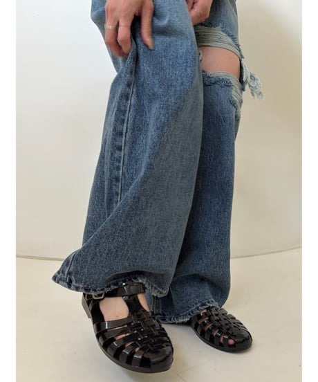 Jerry sandal