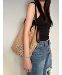 rattan bag