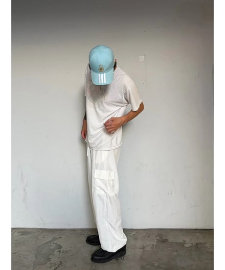 cargo lose pants