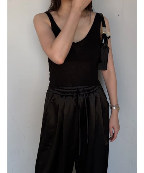 one handle shoulder bag