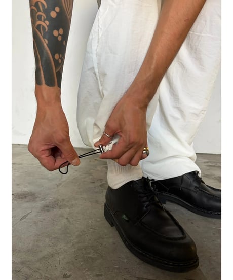 cargo lose pants