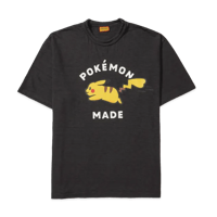 HUMAN MADE x Pokemon MADE