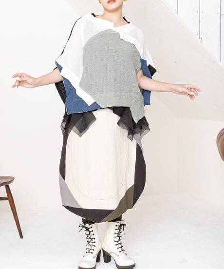 七角形トップ